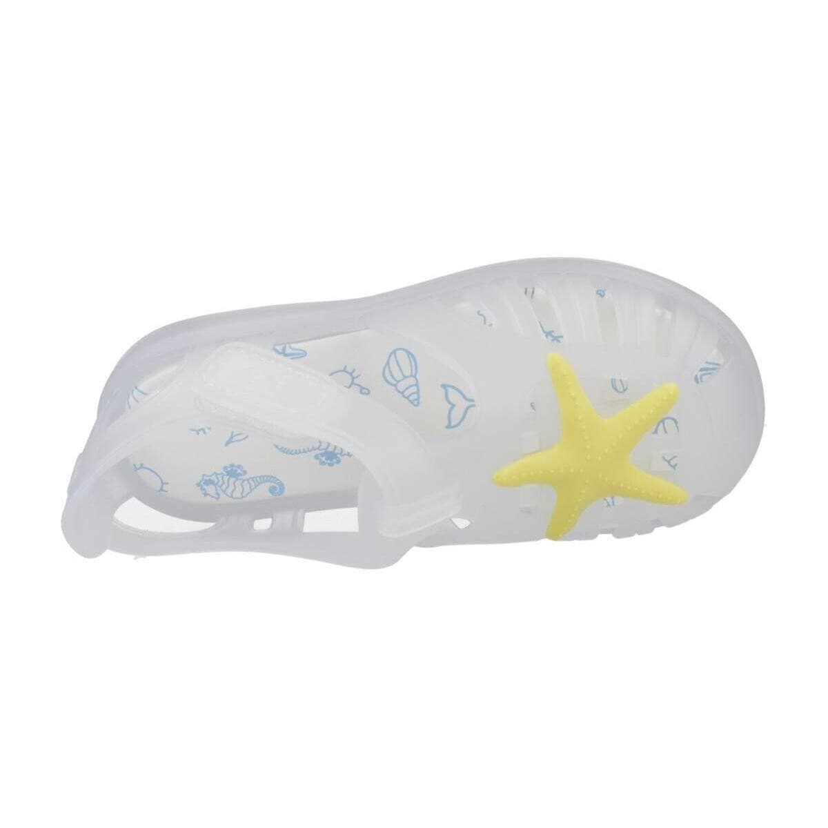 Boys' Sandals IGOR Yellow