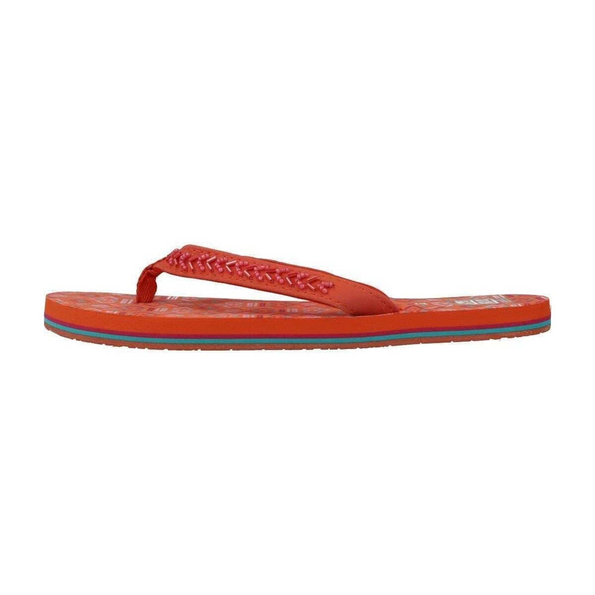 Boys' Flip Flops Gioseppo Orange