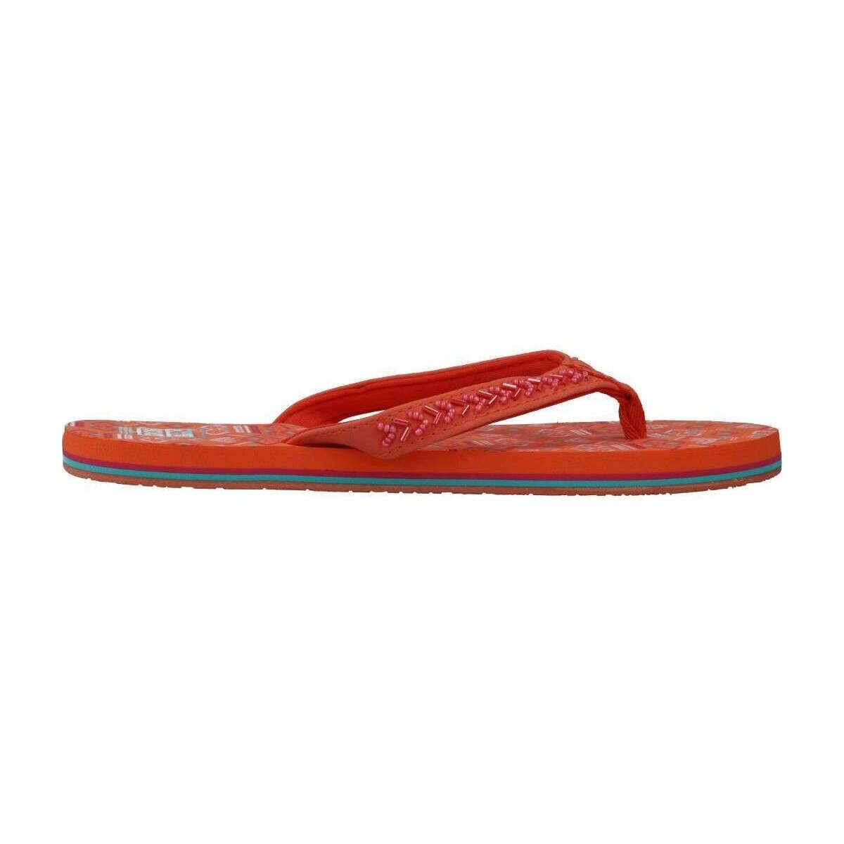 Boys' Flip Flops Gioseppo Orange