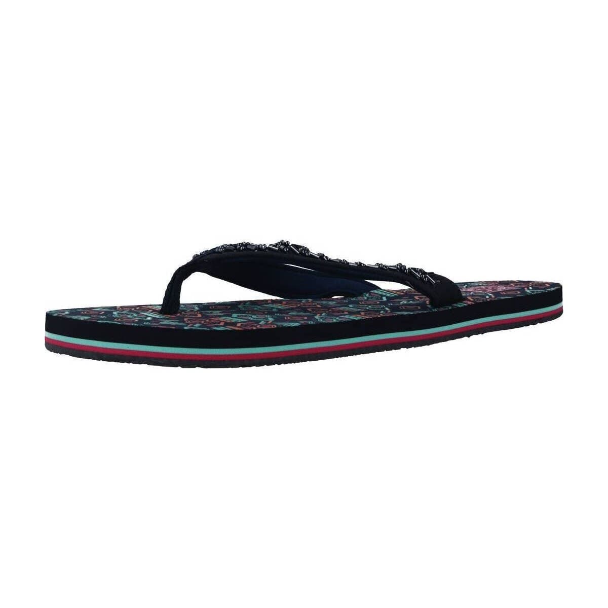 Boys' Flip Flops Gioseppo Blue