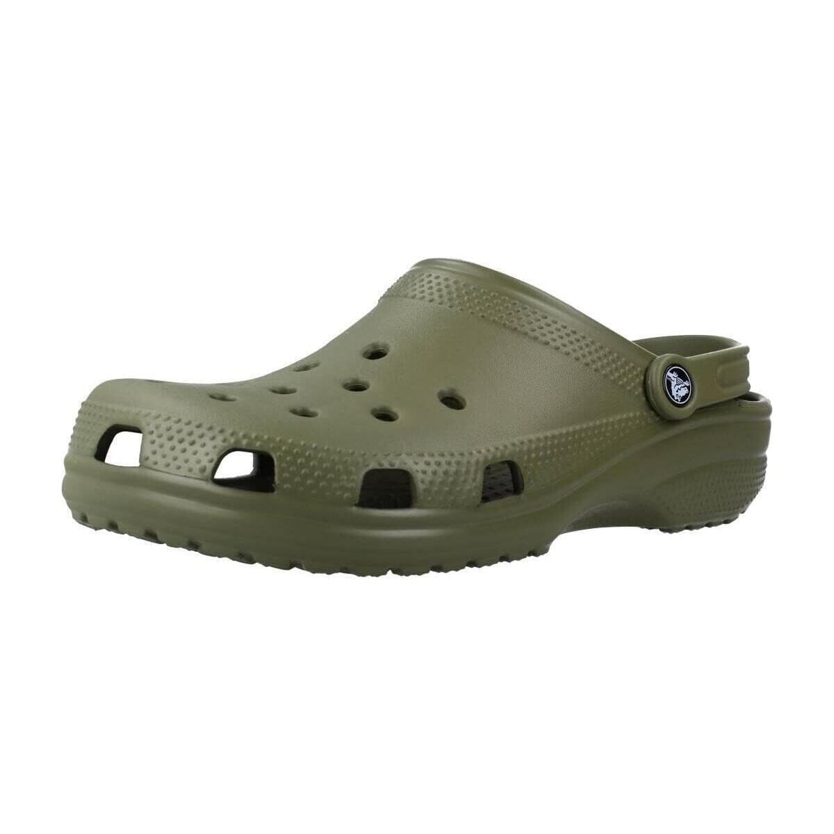 Women's Clogs Crocs Green