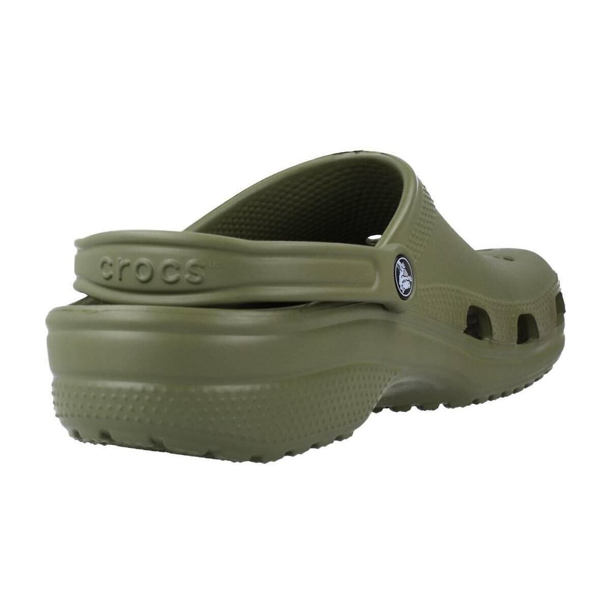 Women's Clogs Crocs Green