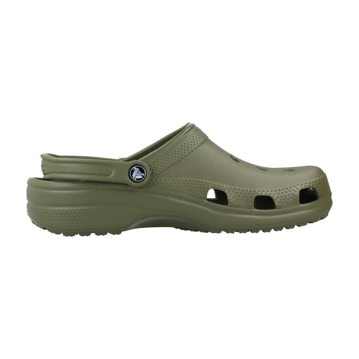 Women's Clogs Crocs Green