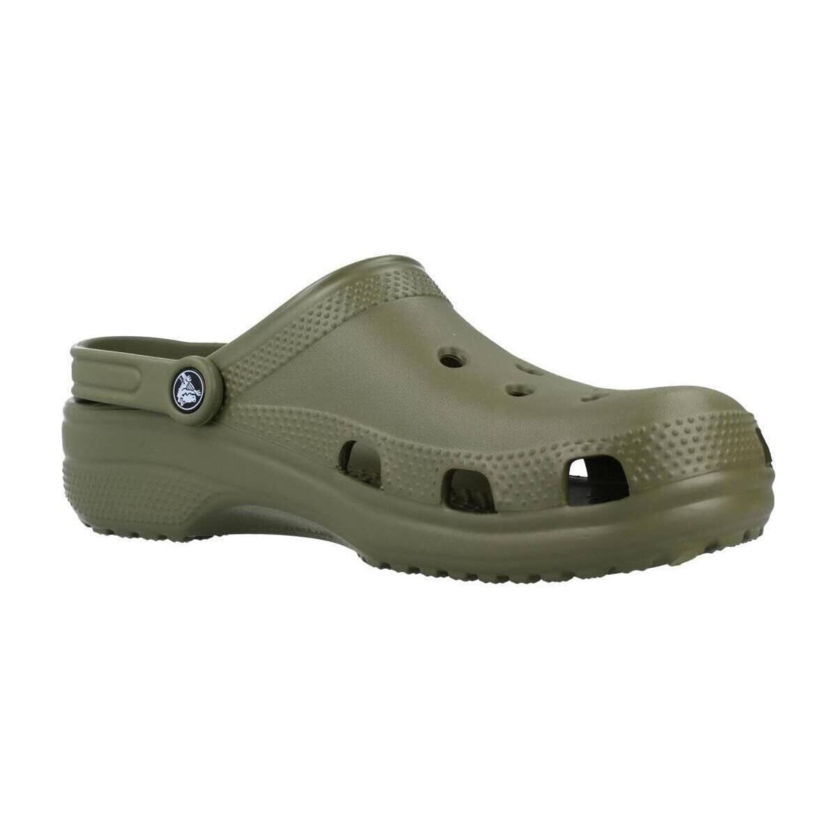 Women's Clogs Crocs Green