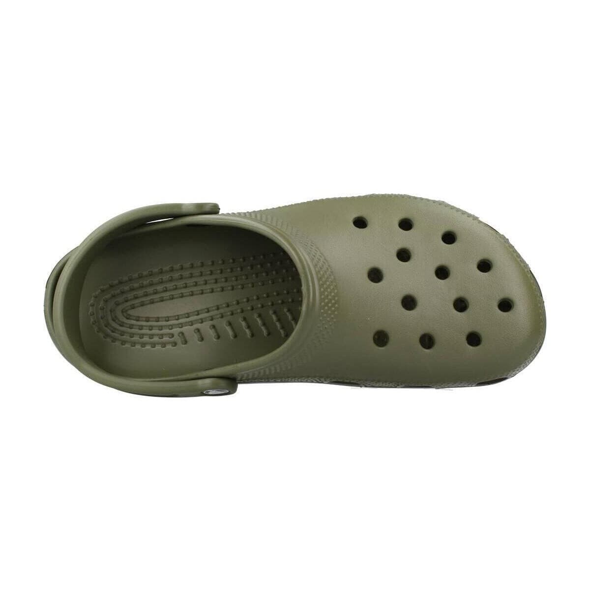 Women's Clogs Crocs Green