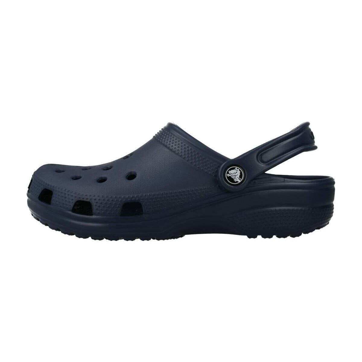 Women's Clogs Crocs Blue
