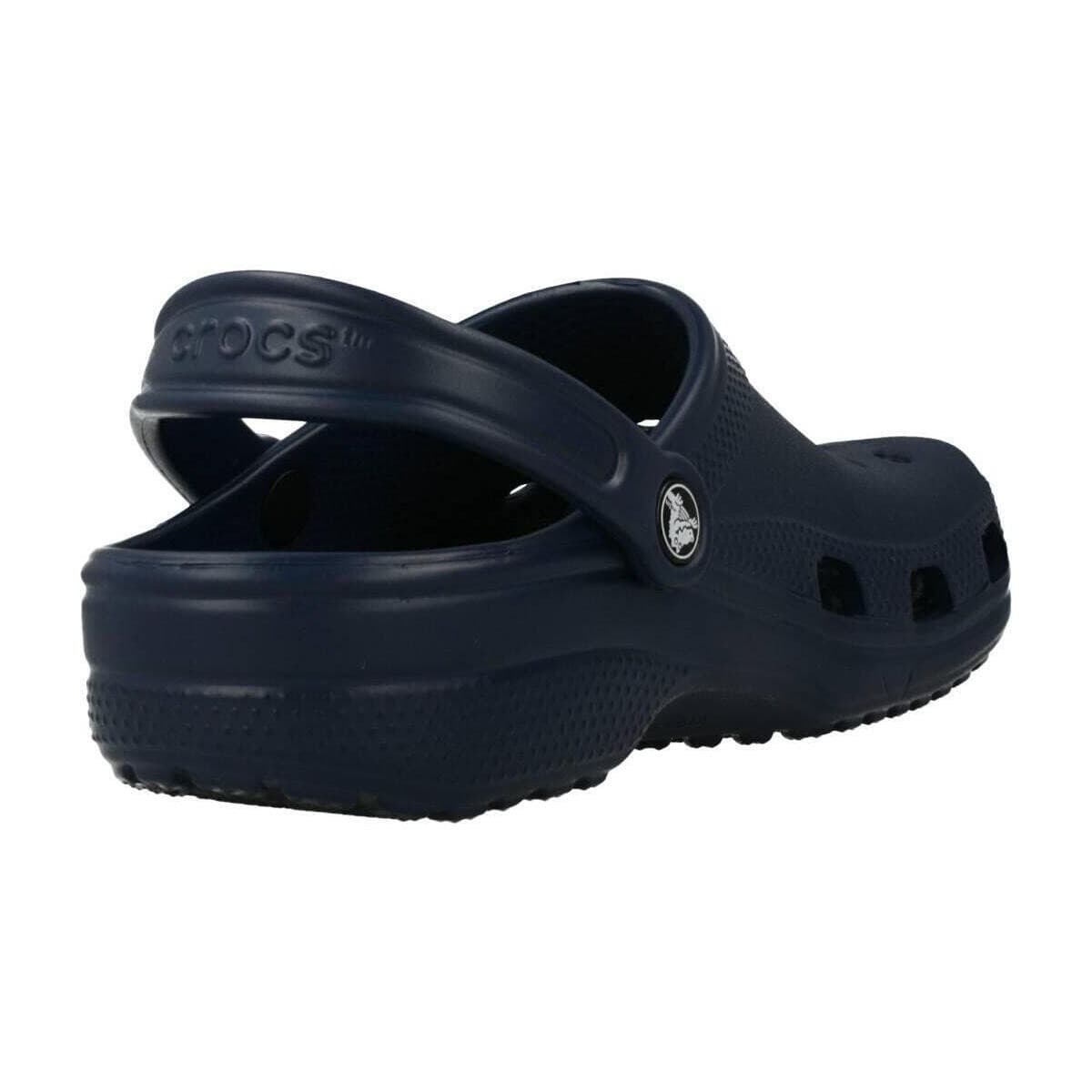 Women's Clogs Crocs Blue
