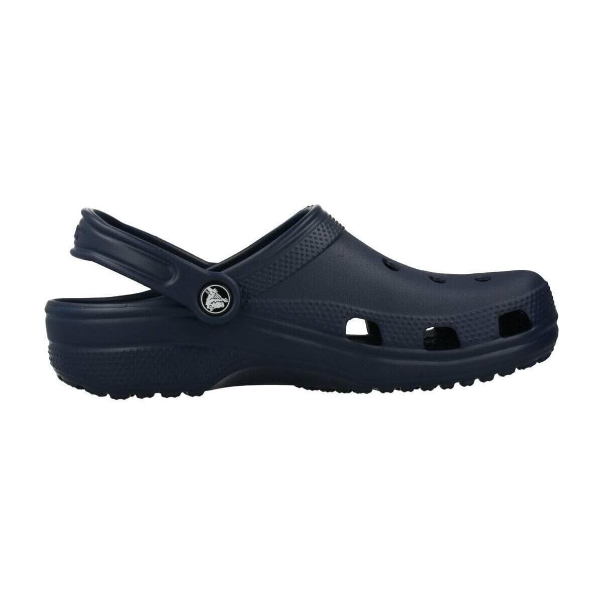Women's Clogs Crocs Blue
