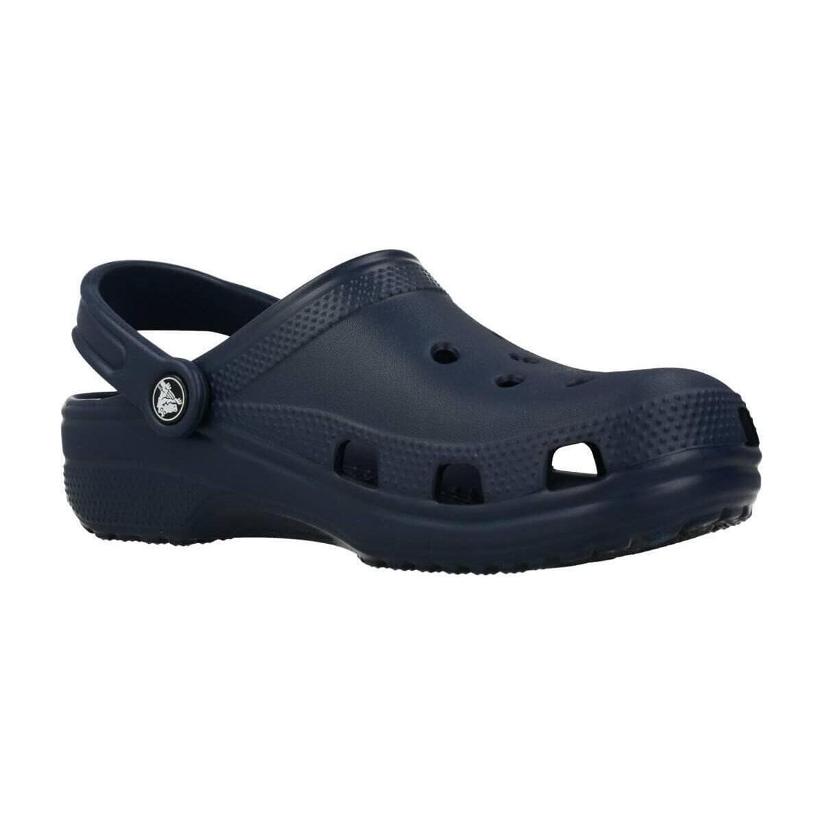 Women's Clogs Crocs Blue