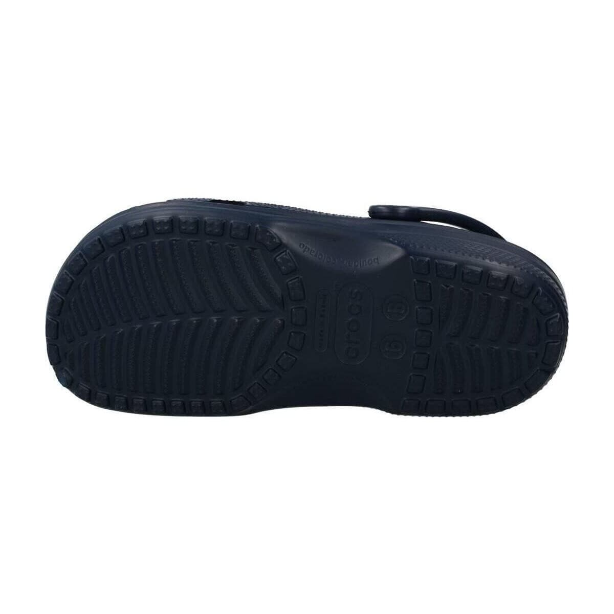 Women's Clogs Crocs Blue