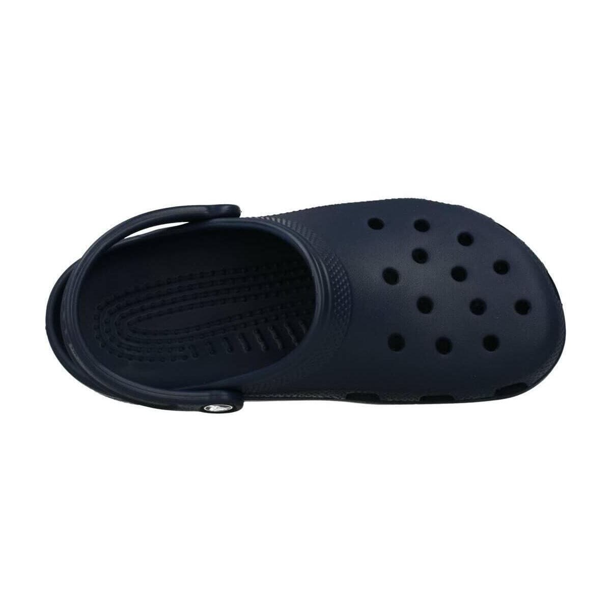 Women's Clogs Crocs Blue