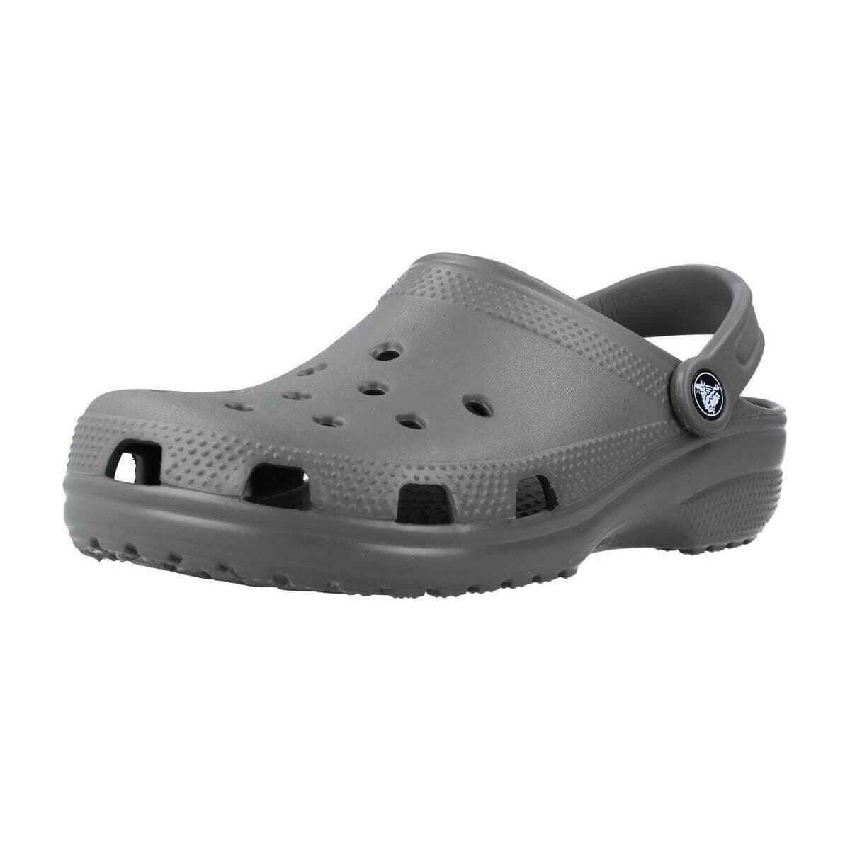 Women's Clogs Crocs Gray
