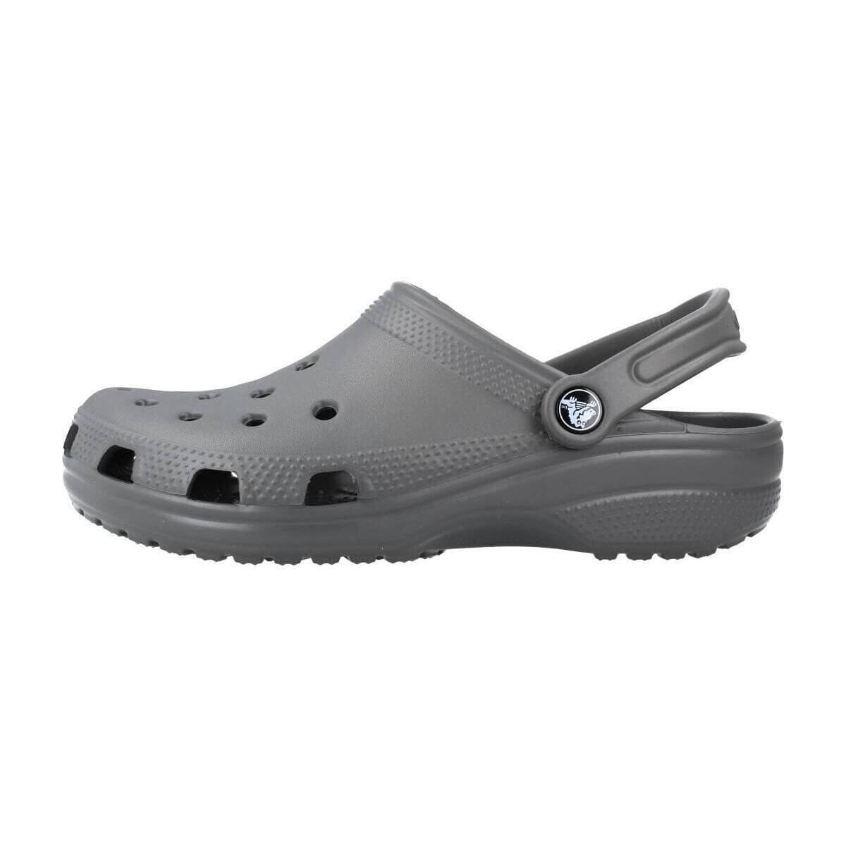 Women's Clogs Crocs Gray