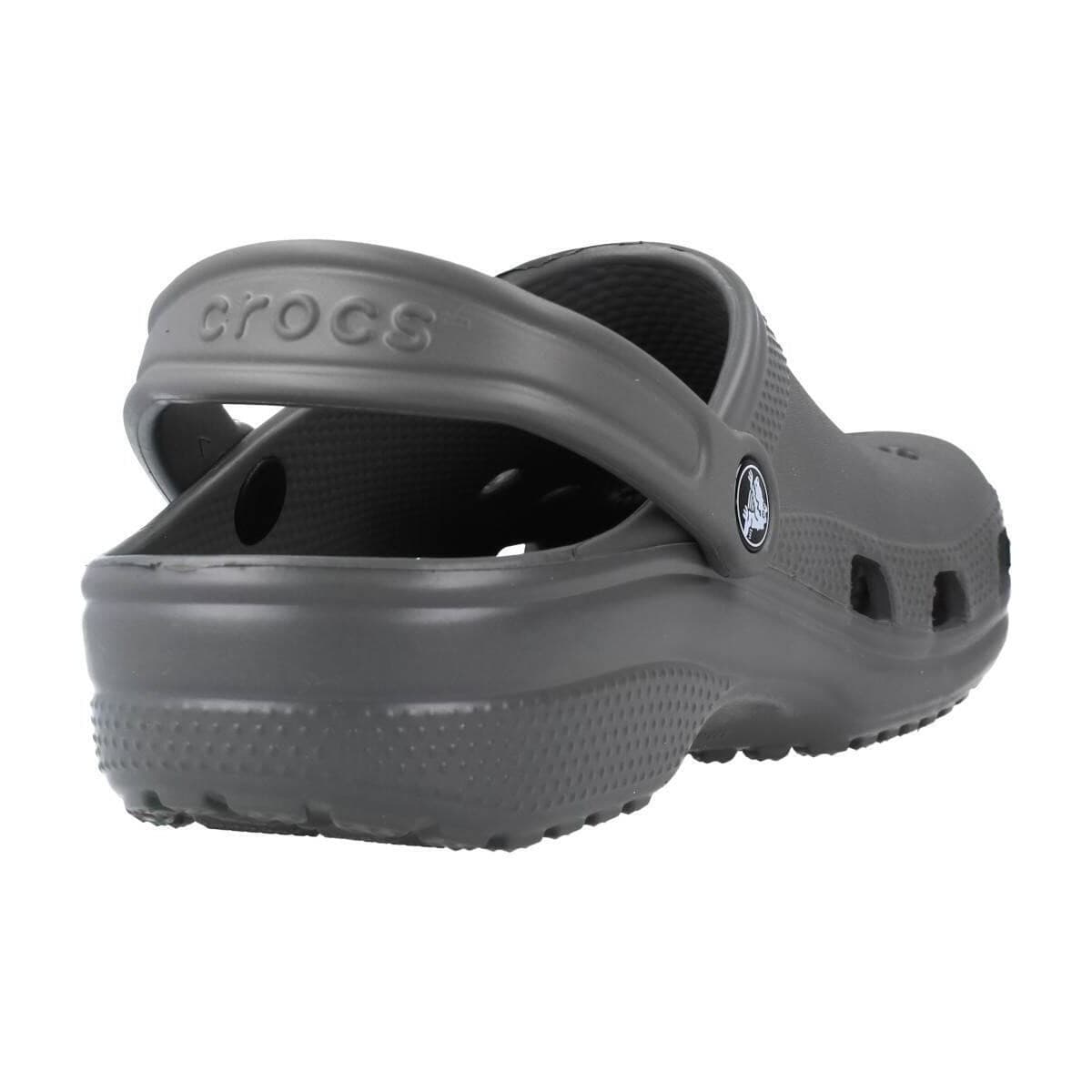 Women's Clogs Crocs Gray