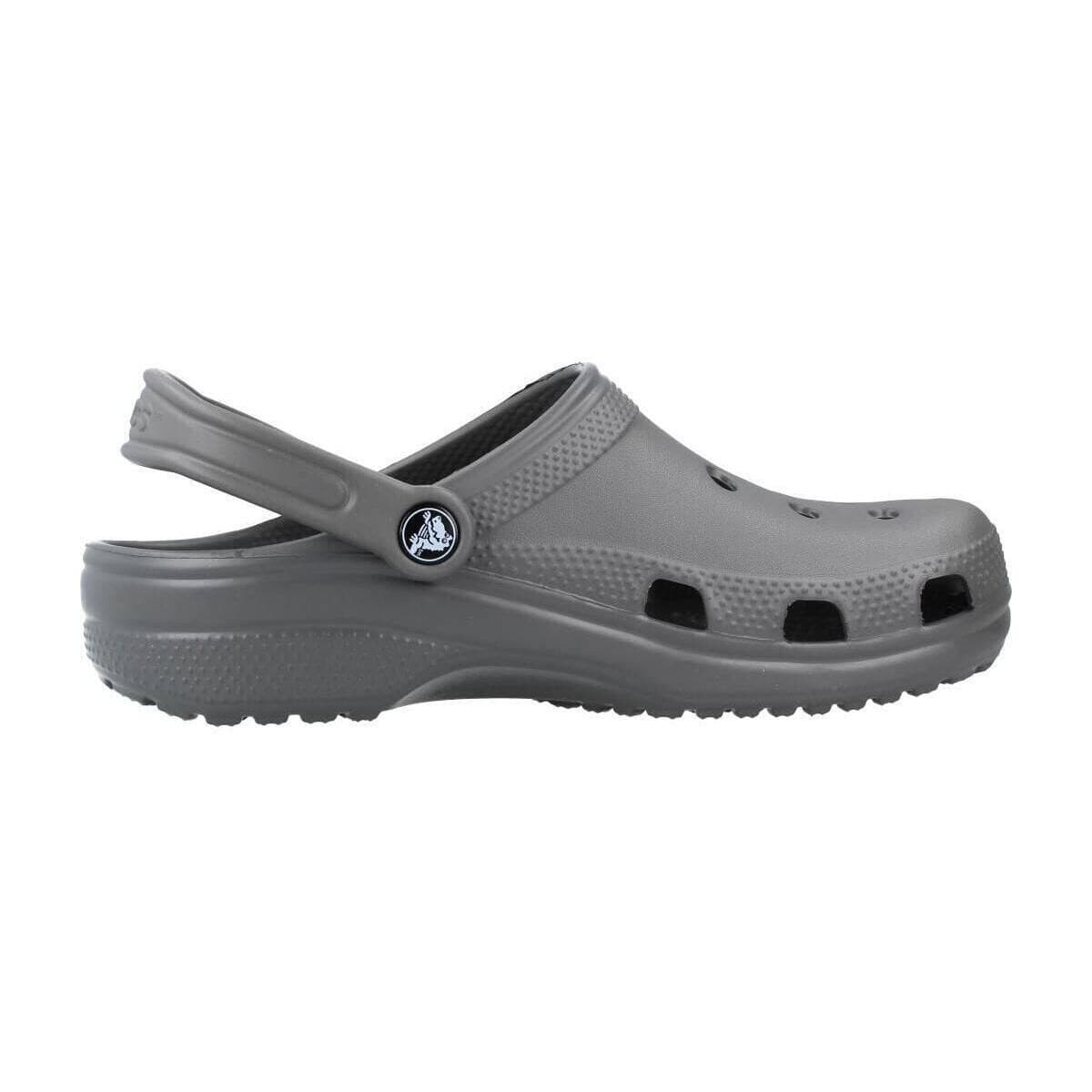 Women's Clogs Crocs Gray