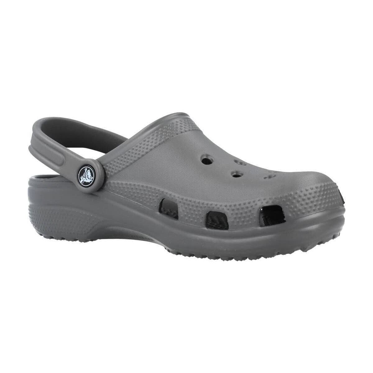 Women's Clogs Crocs Gray