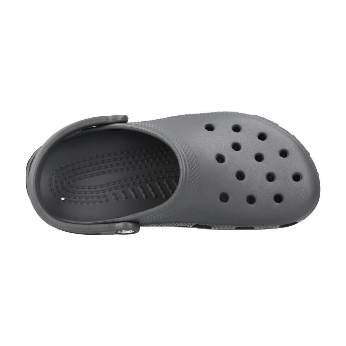 Women's Clogs Crocs Gray