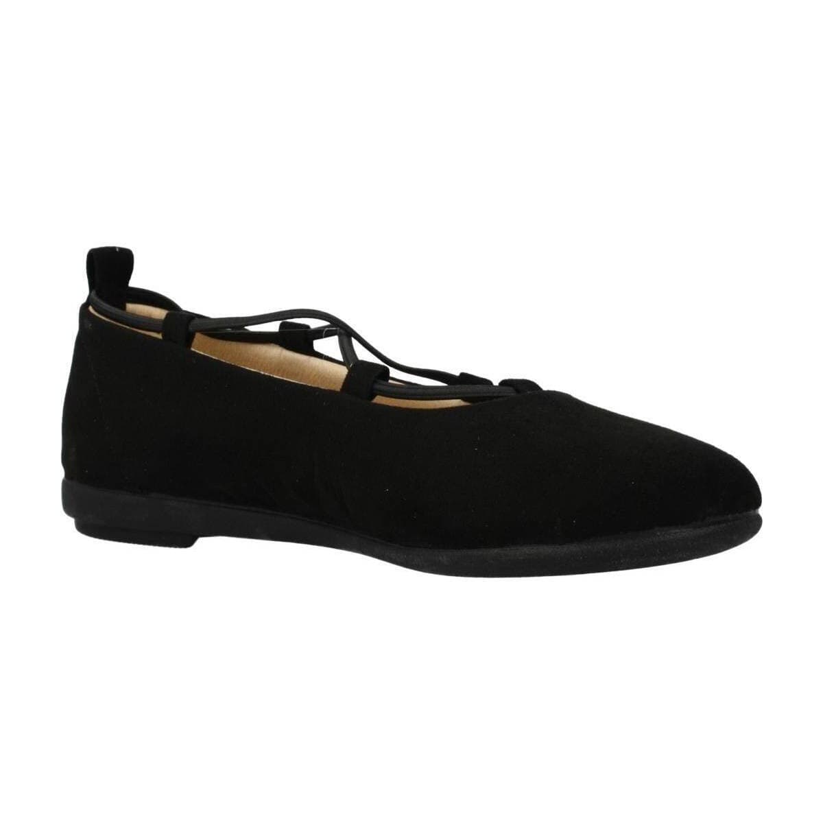 Girls' Dress Shoes Vulladi Black