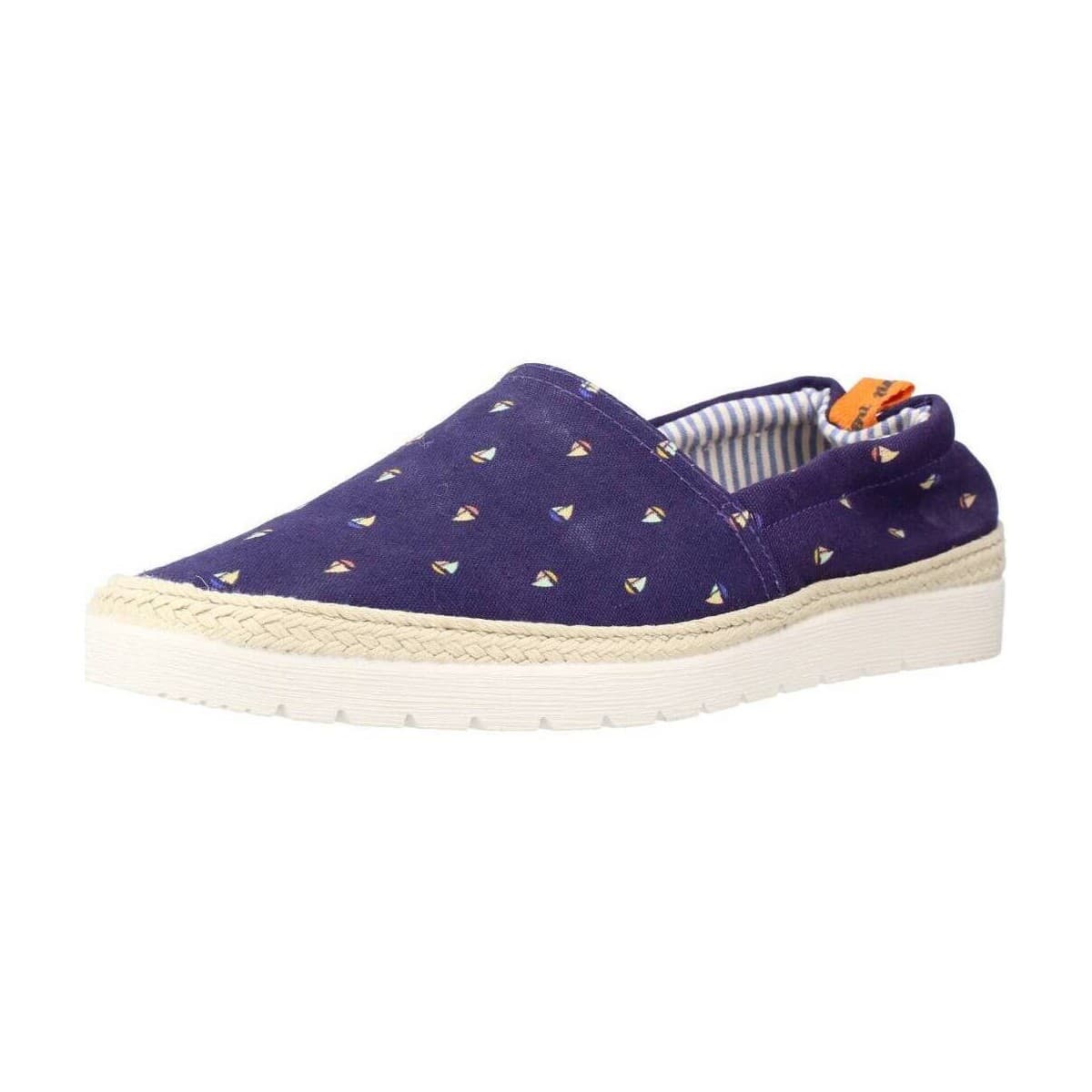 Men's Espadrilles Toni Pons Blue
