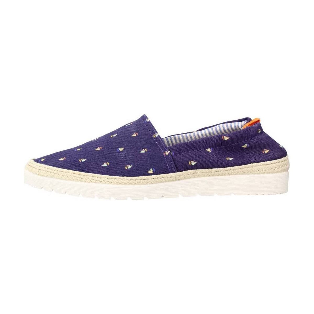 Men's Espadrilles Toni Pons Blue