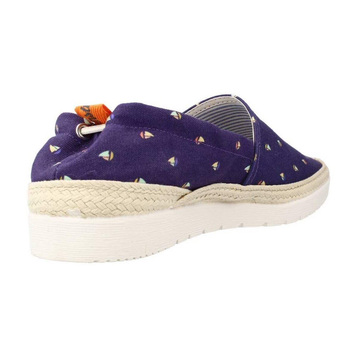 Men's Espadrilles Toni Pons Blue