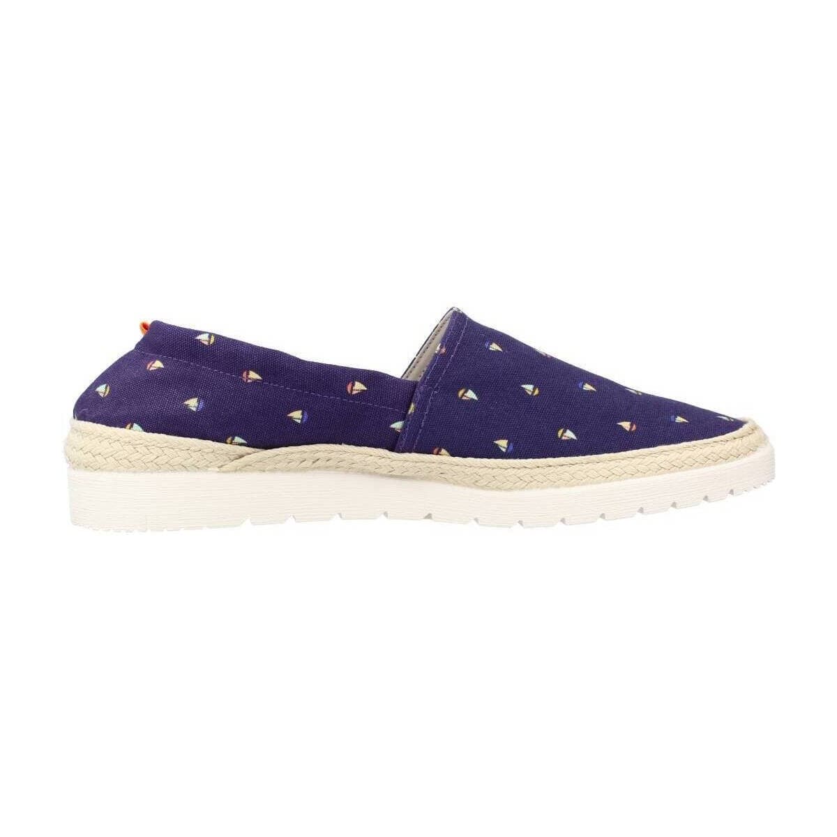Men's Espadrilles Toni Pons Blue