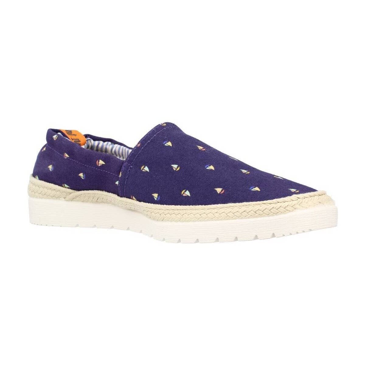 Men's Espadrilles Toni Pons Blue