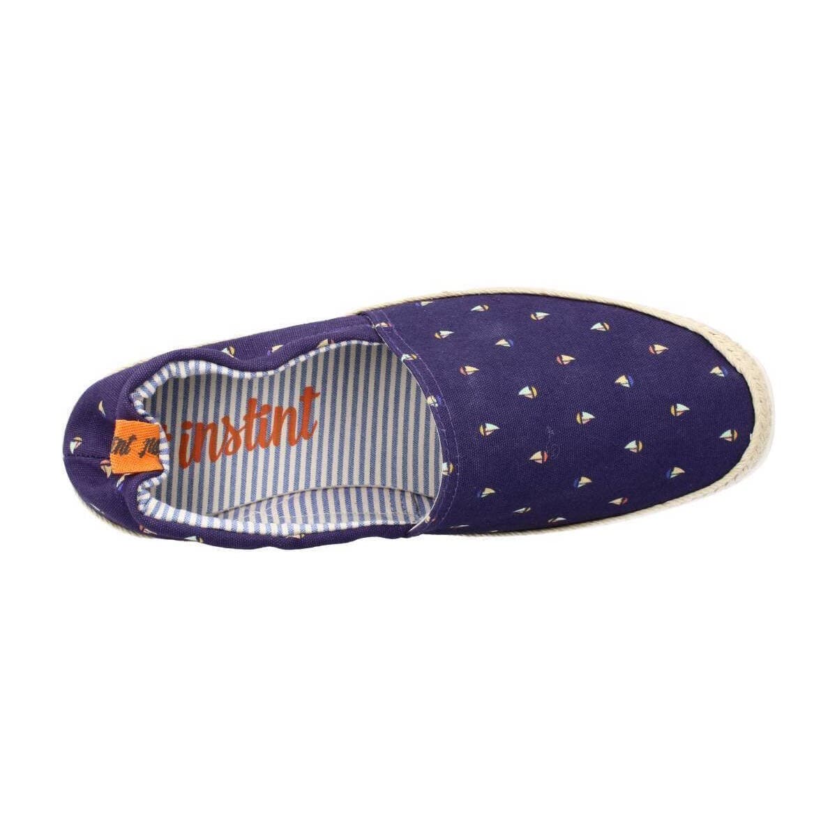 Men's Espadrilles Toni Pons Blue