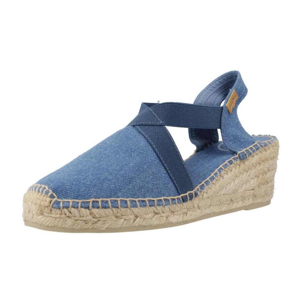 Men's Espadrilles Toni Pons Blue