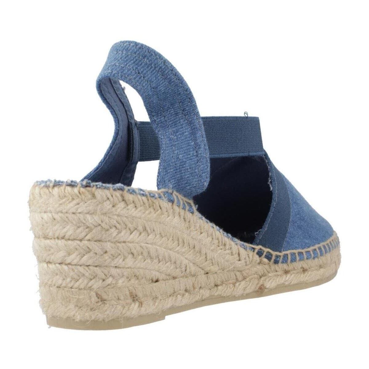 Men's Espadrilles Toni Pons Blue