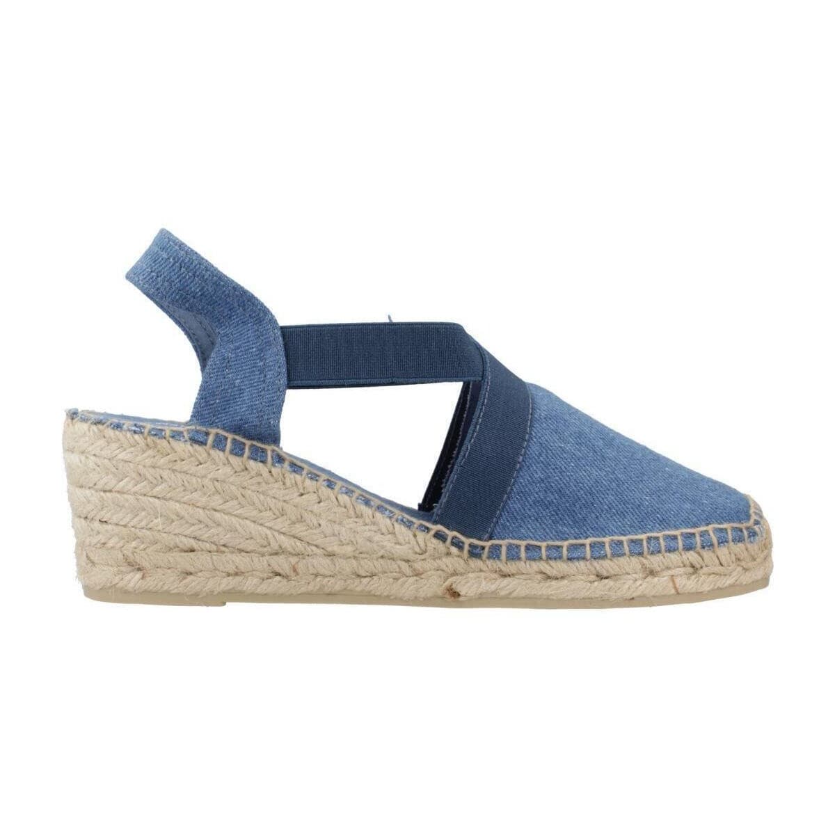 Men's Espadrilles Toni Pons Blue
