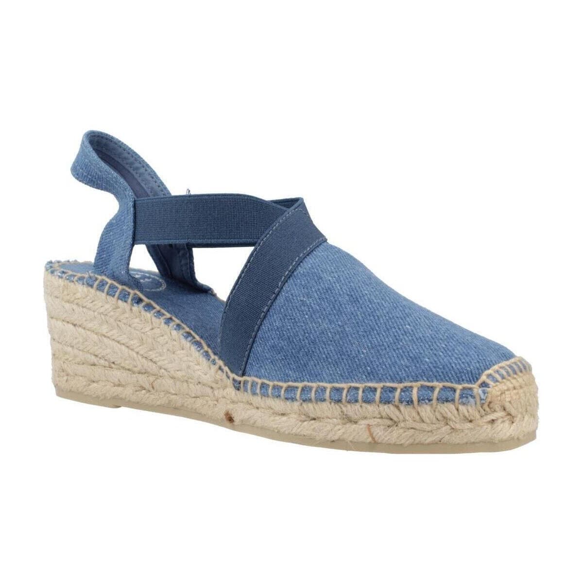 Men's Espadrilles Toni Pons Blue