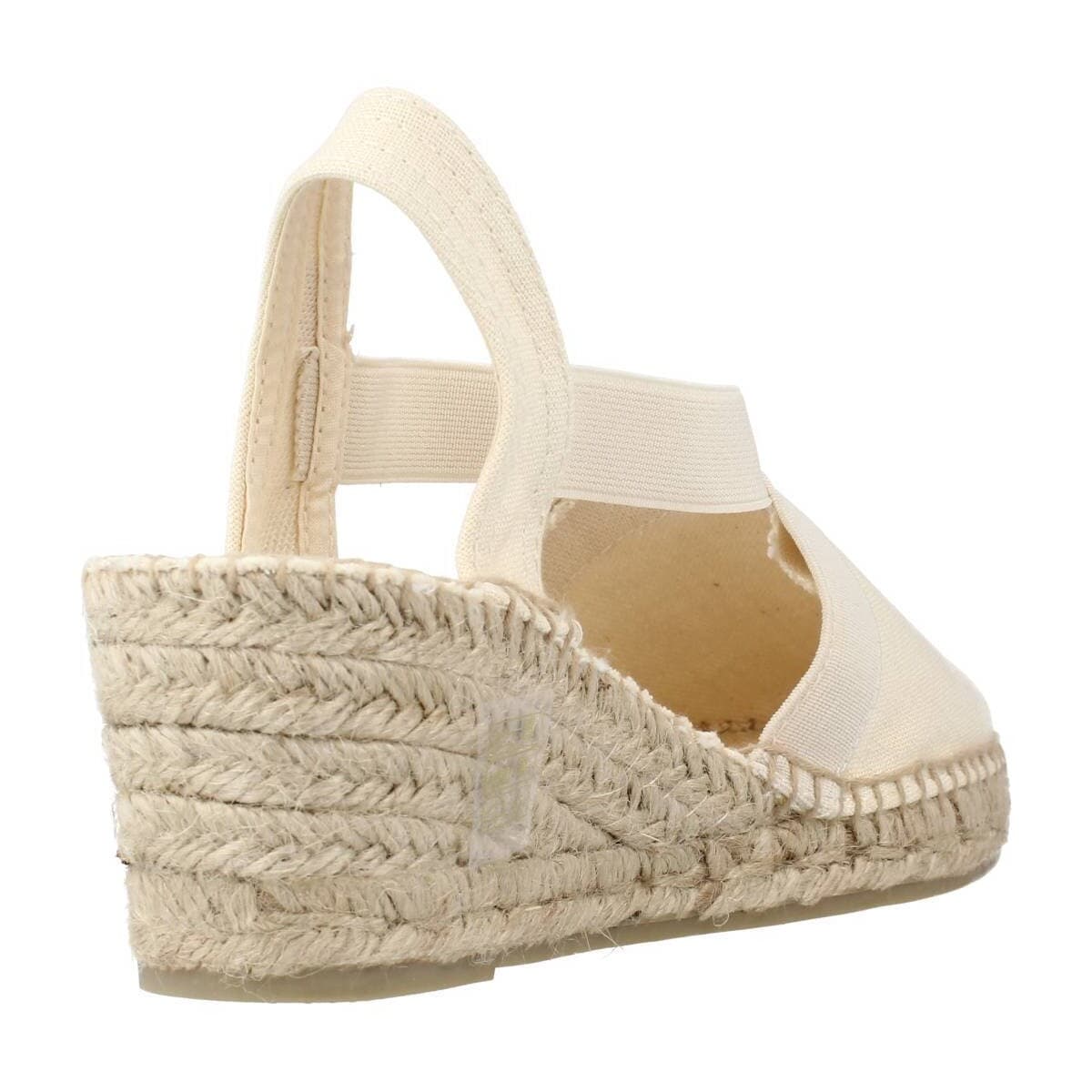 Women's Espadrilles Toni Pons Beige
