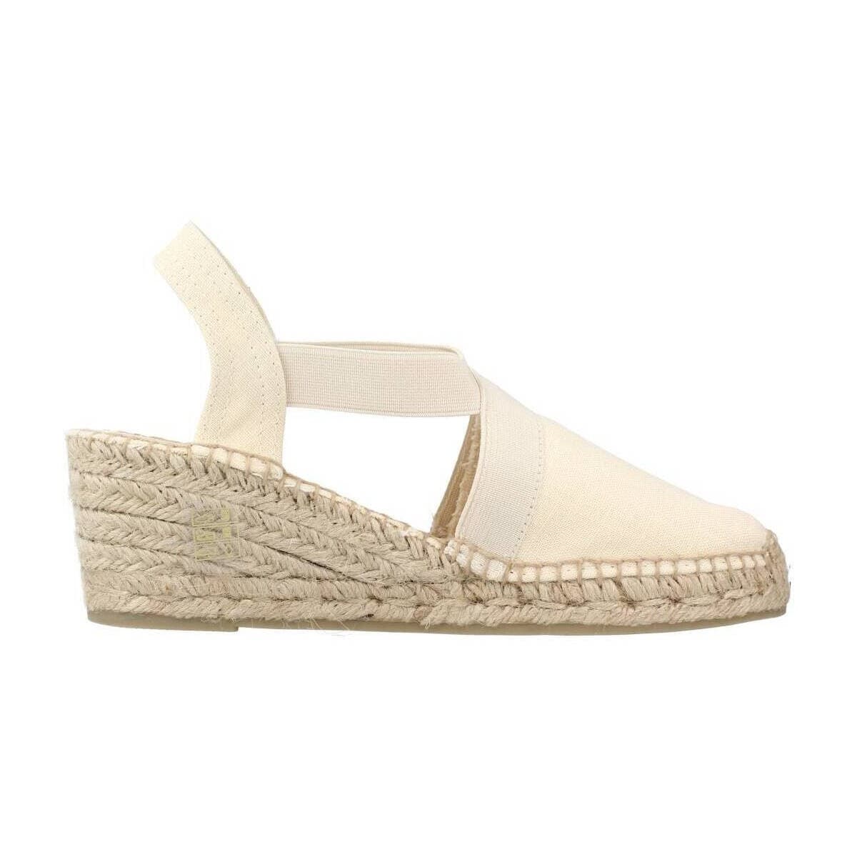 Women's Espadrilles Toni Pons Beige