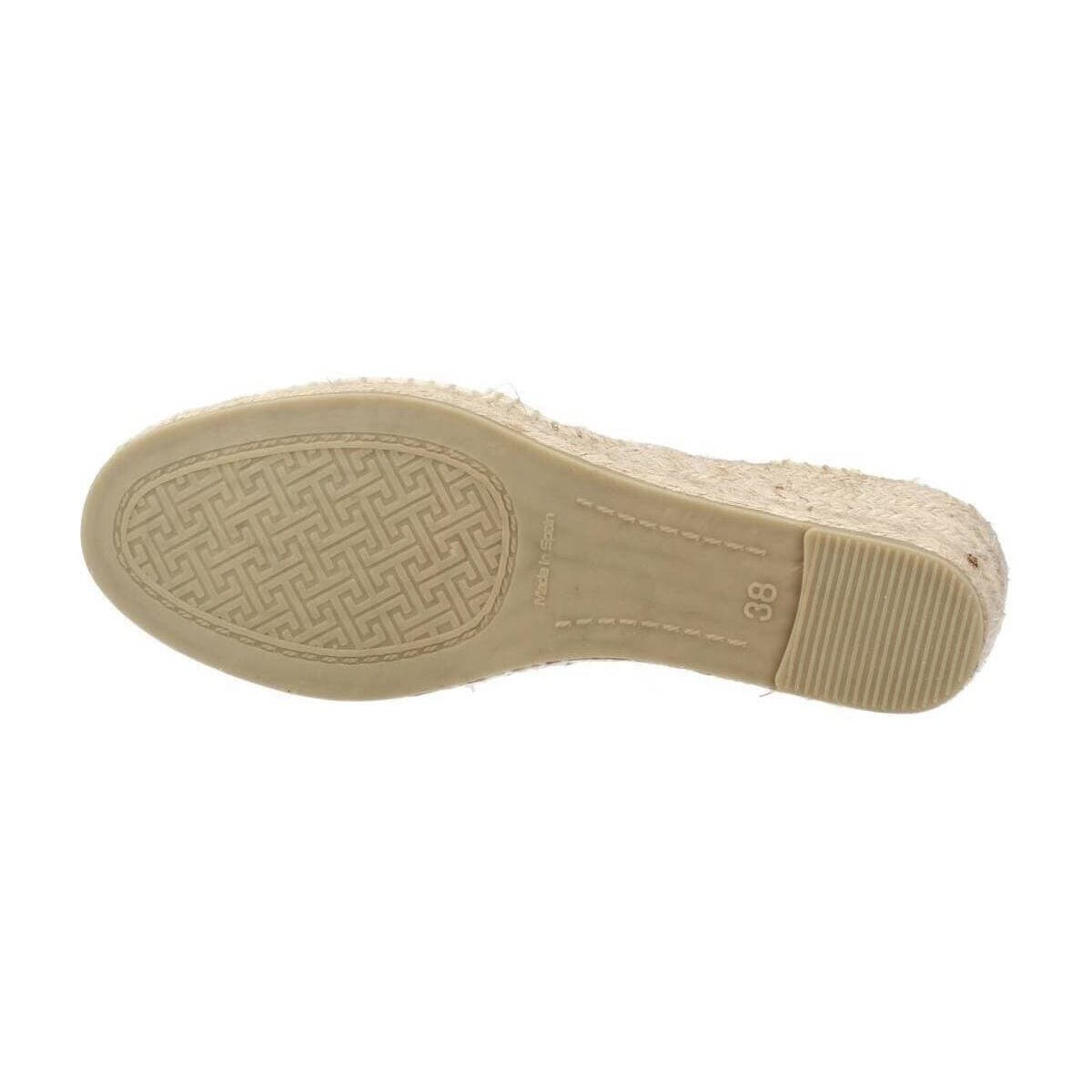 Women's Espadrilles Toni Pons Beige