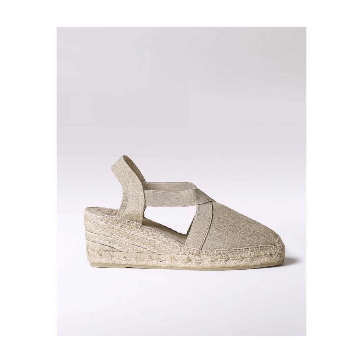Women's Espadrilles Toni Pons Gray