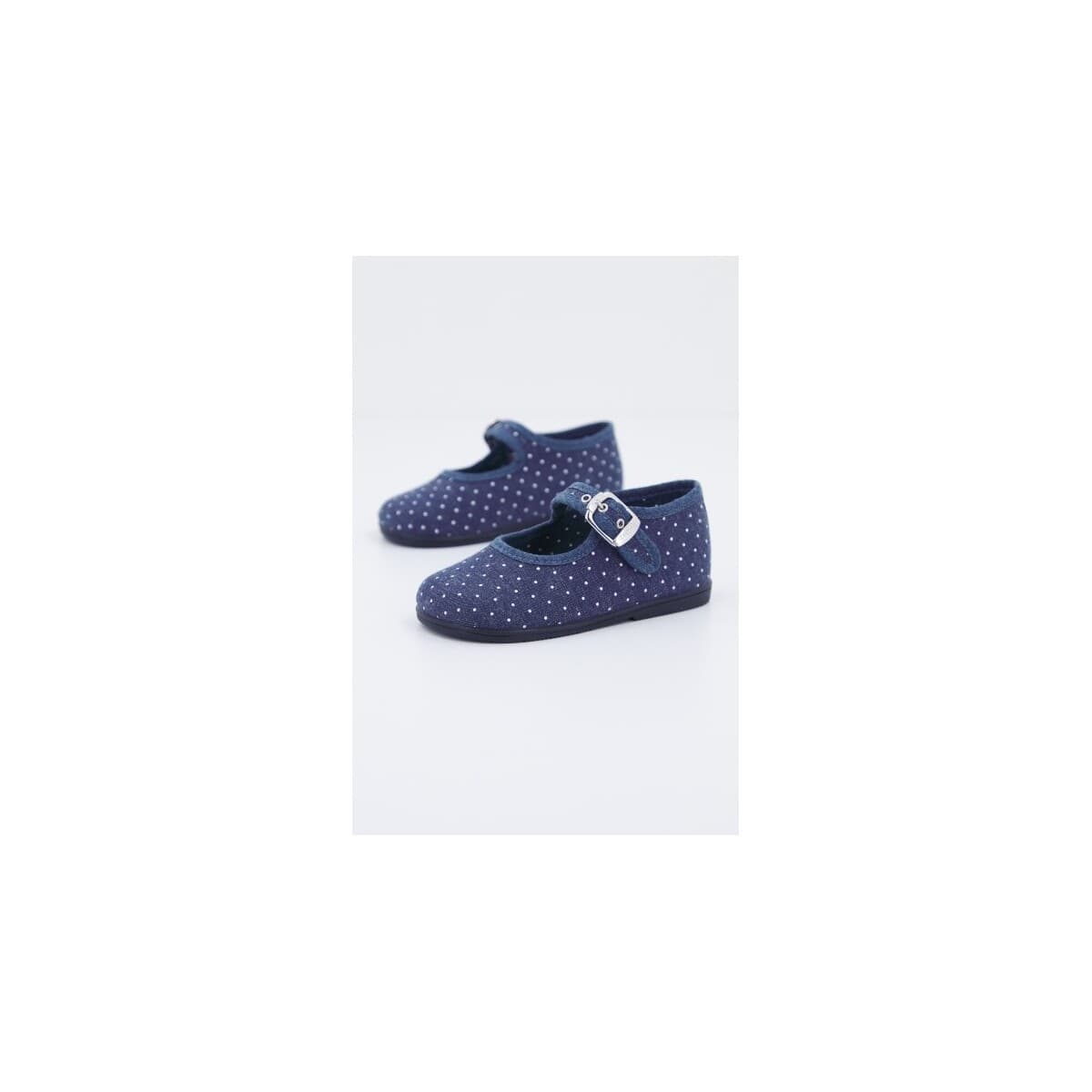 Girls' Dress Shoes Vulladi Blue