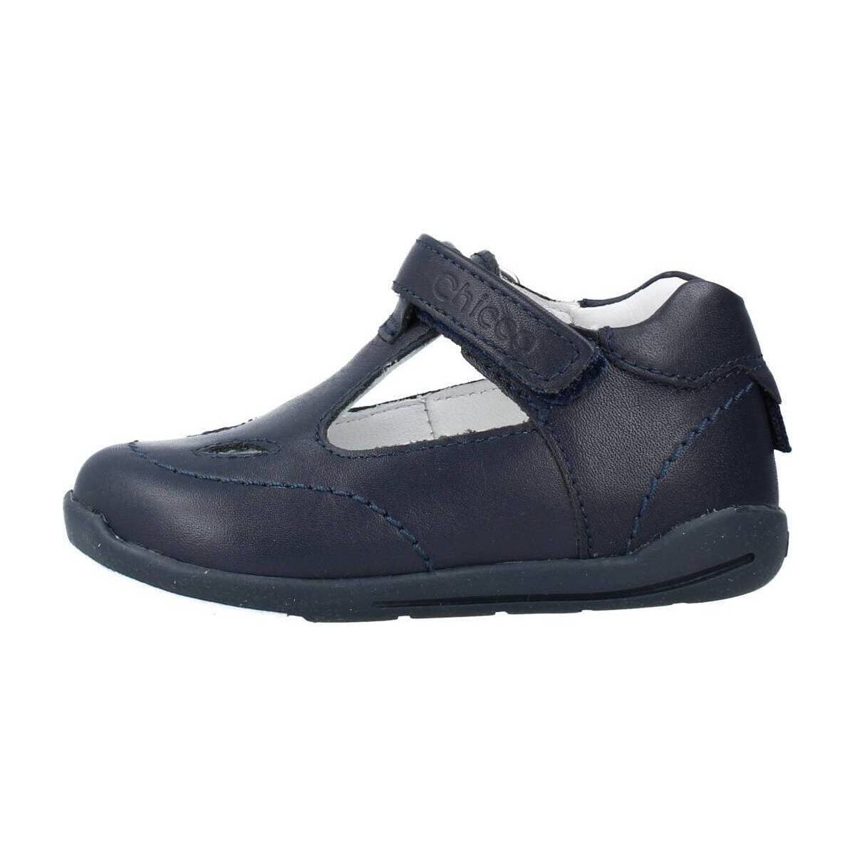 Girls' Dress Shoes Chicco Blue