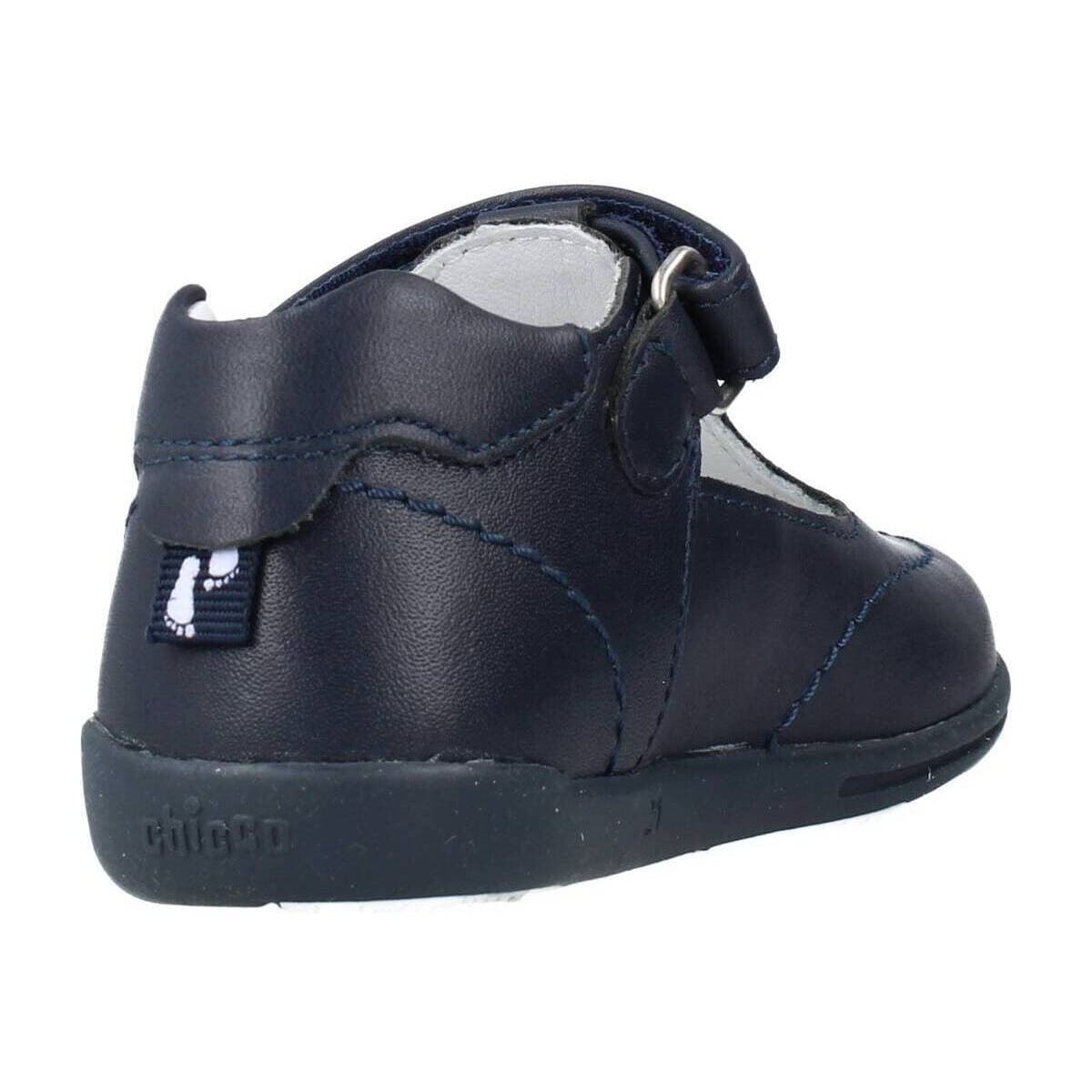 Girls' Dress Shoes Chicco Blue