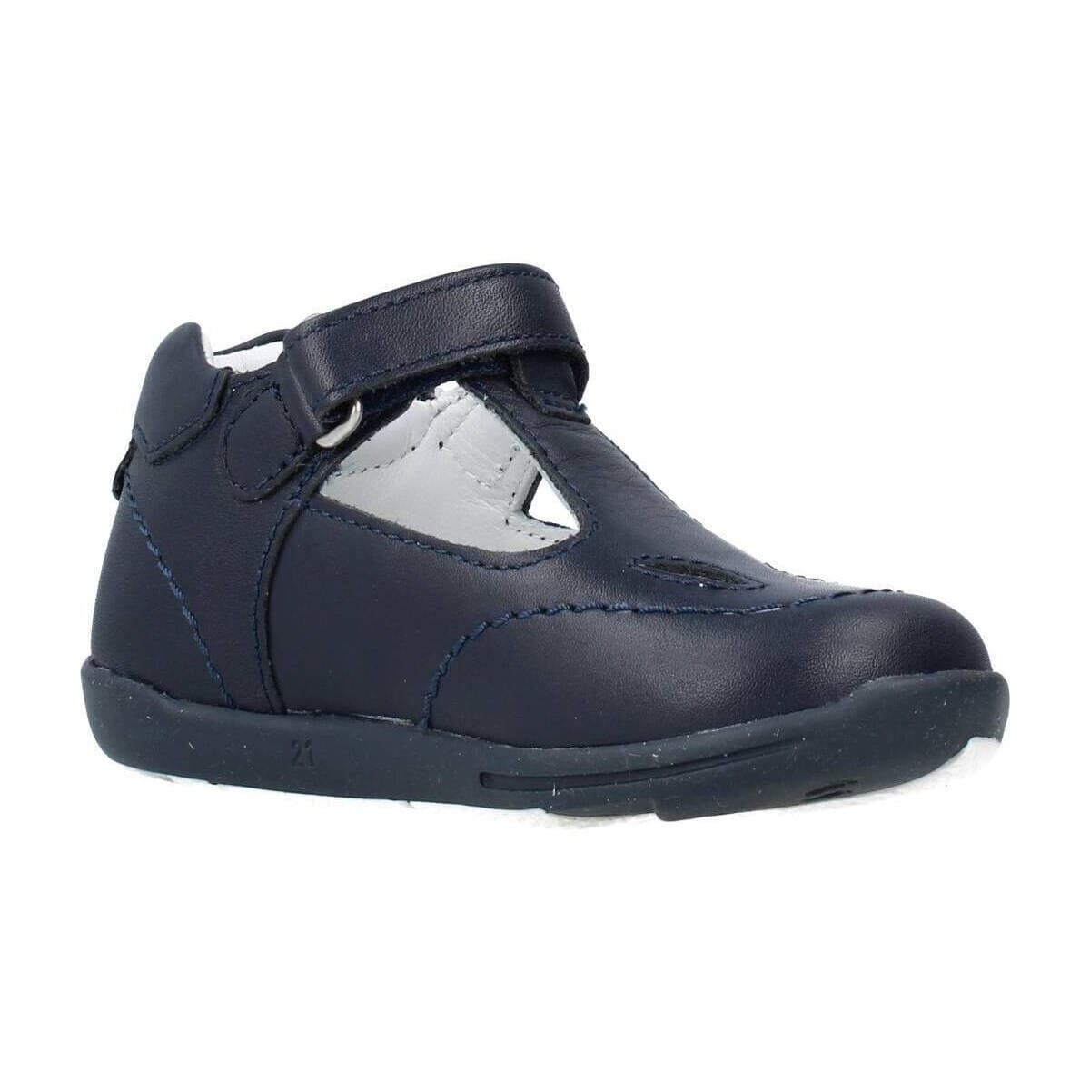 Girls' Dress Shoes Chicco Blue