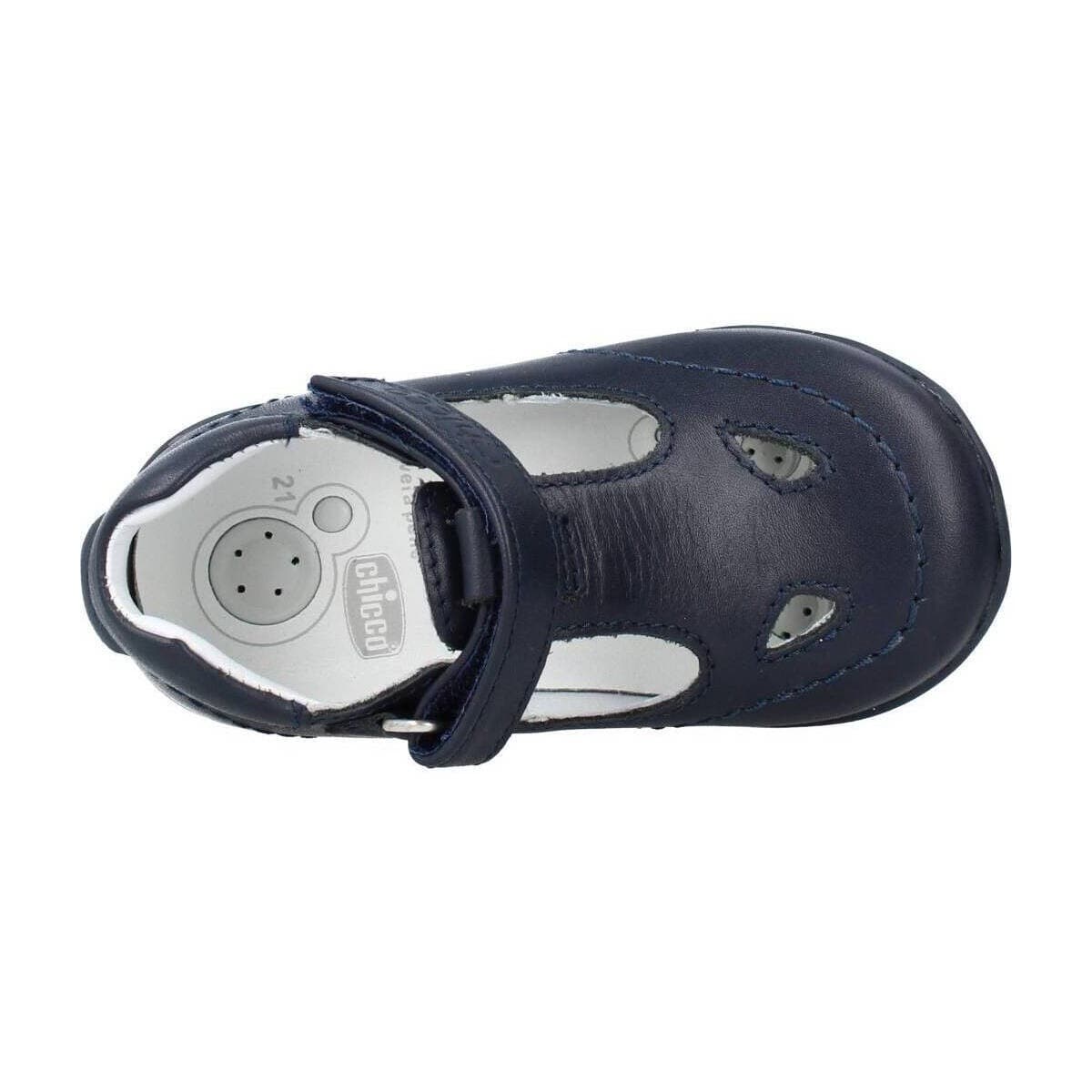 Girls' Dress Shoes Chicco Blue