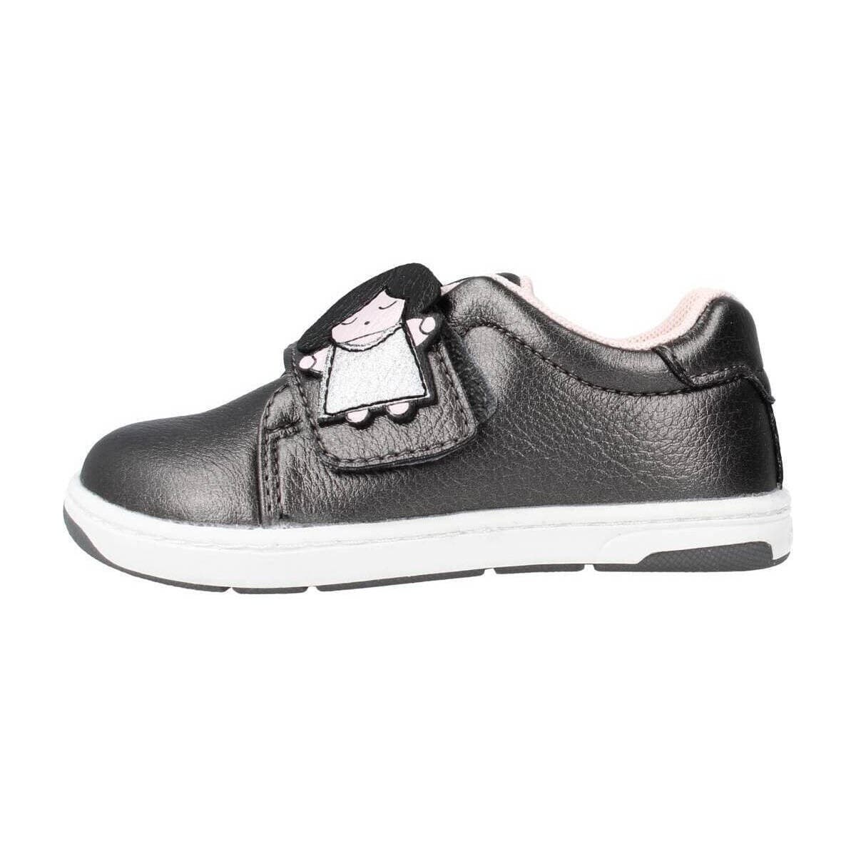 Girls' Dress Shoes Chicco Gray