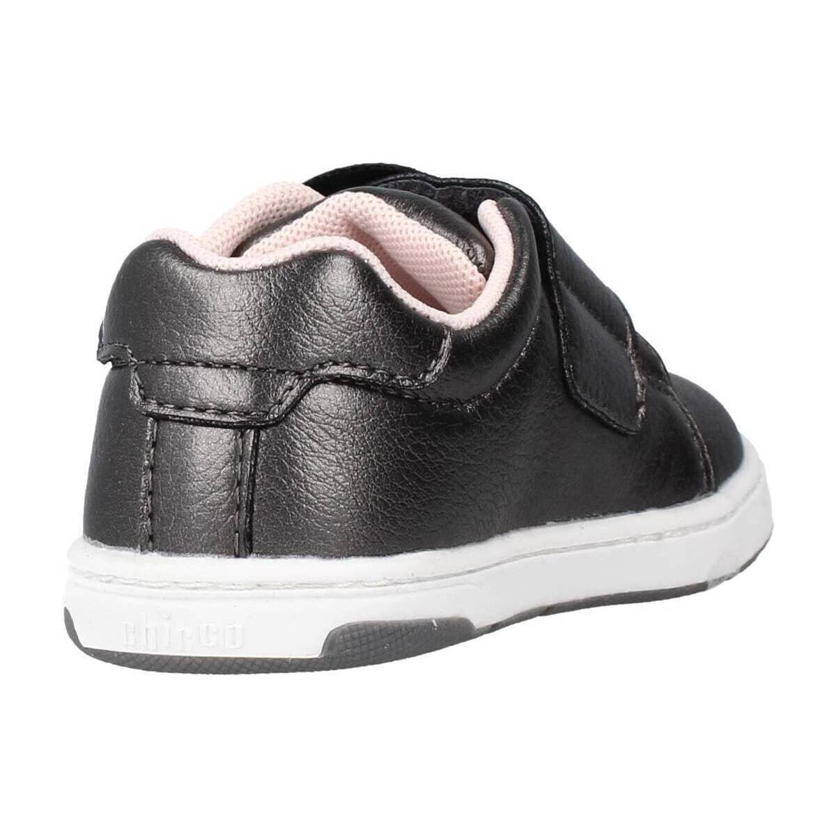 Girls' Dress Shoes Chicco Gray