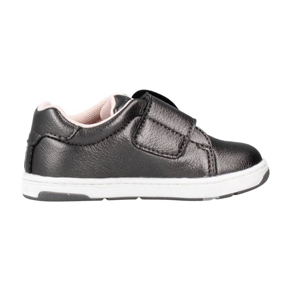 Girls' Dress Shoes Chicco Gray