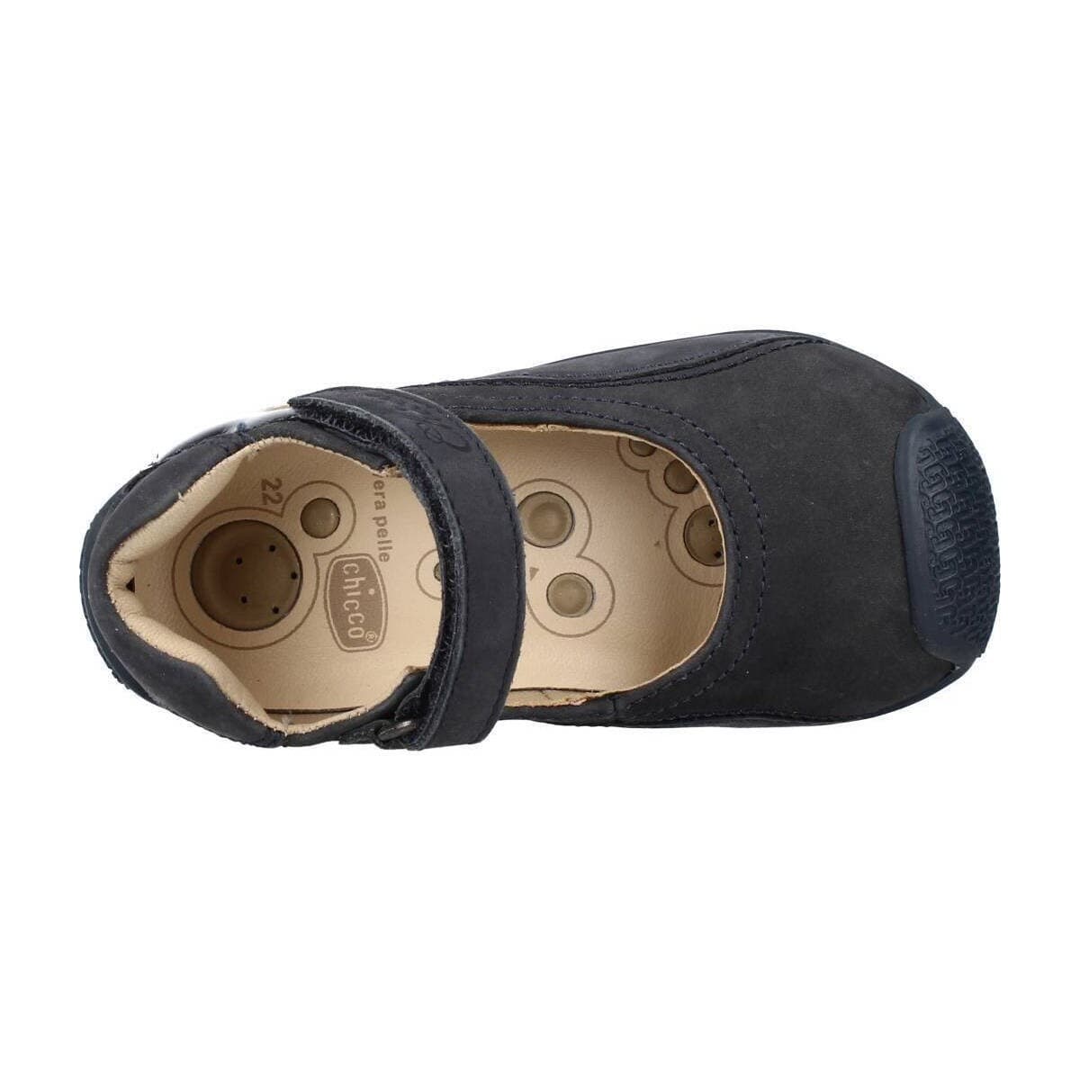 Girls' Dress Shoes Chicco Blue
