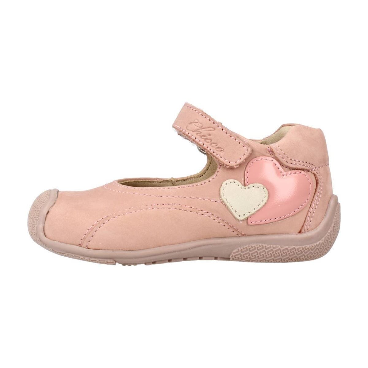 Girls' Dress Shoes Chicco Pink