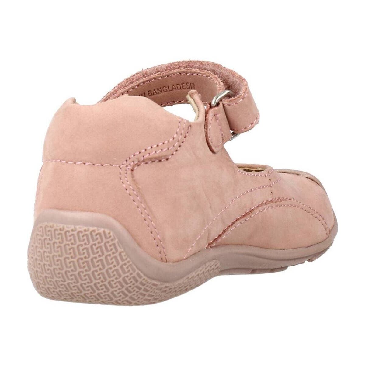 Girls' Dress Shoes Chicco Pink