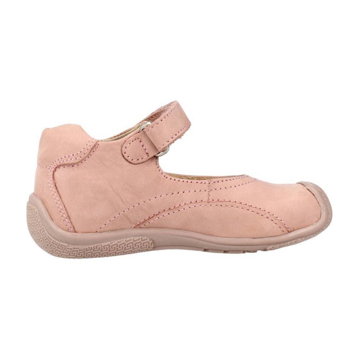 Girls' Dress Shoes Chicco Pink