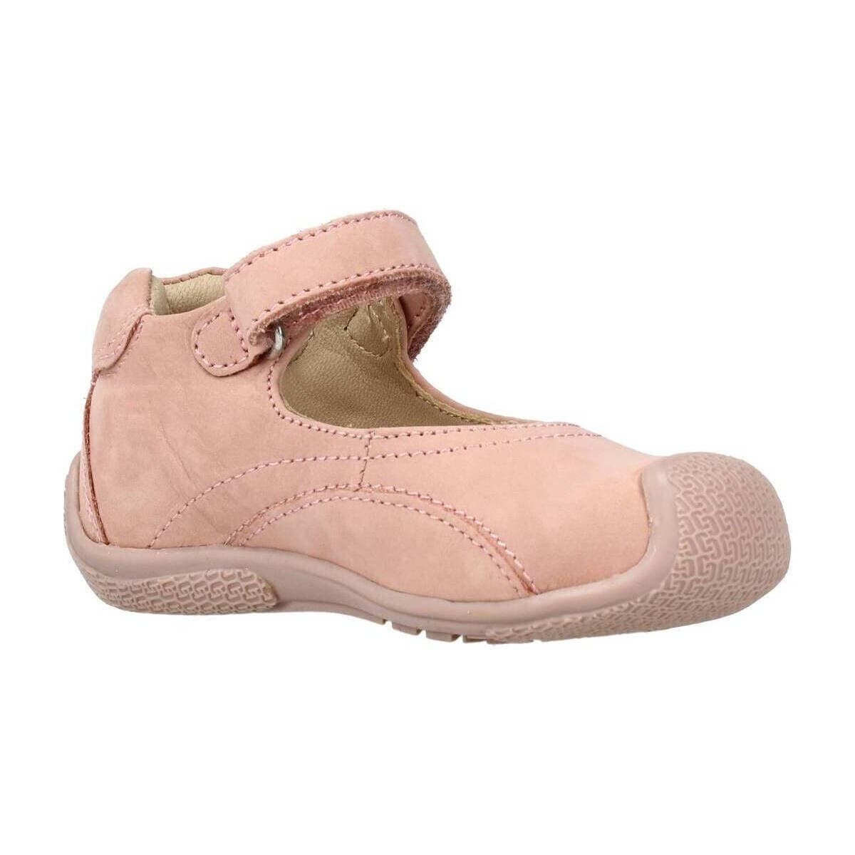 Girls' Dress Shoes Chicco Pink