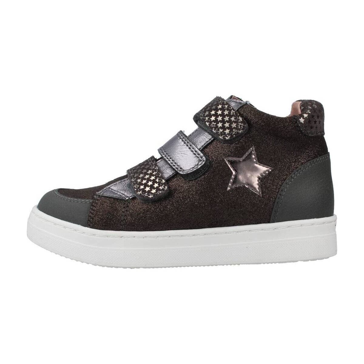 Girls' Dress Shoes Garvalin Gray